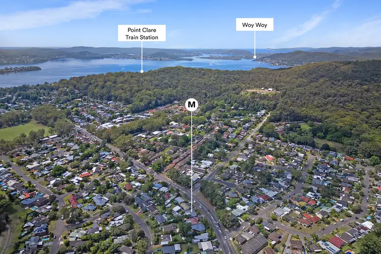 Sixth view of Homely house listing, 244 Brisbane Water Drive, Point Clare NSW 2250