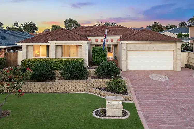 Main view of Homely house listing, 19 Boat Harbour Close, Summerland Point NSW 2259