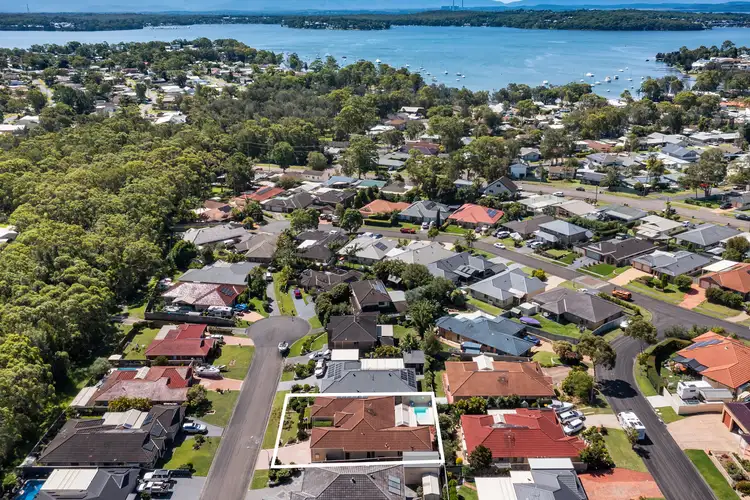 Third view of Homely house listing, 19 Boat Harbour Close, Summerland Point NSW 2259