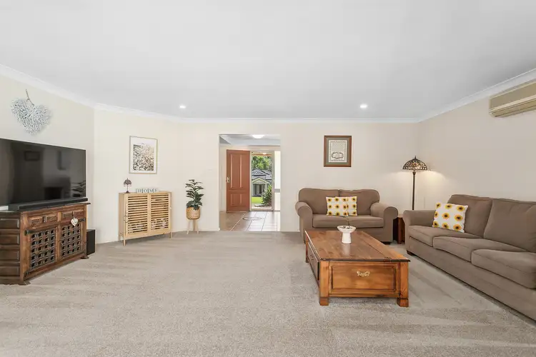 Fourth view of Homely house listing, 19 Boat Harbour Close, Summerland Point NSW 2259