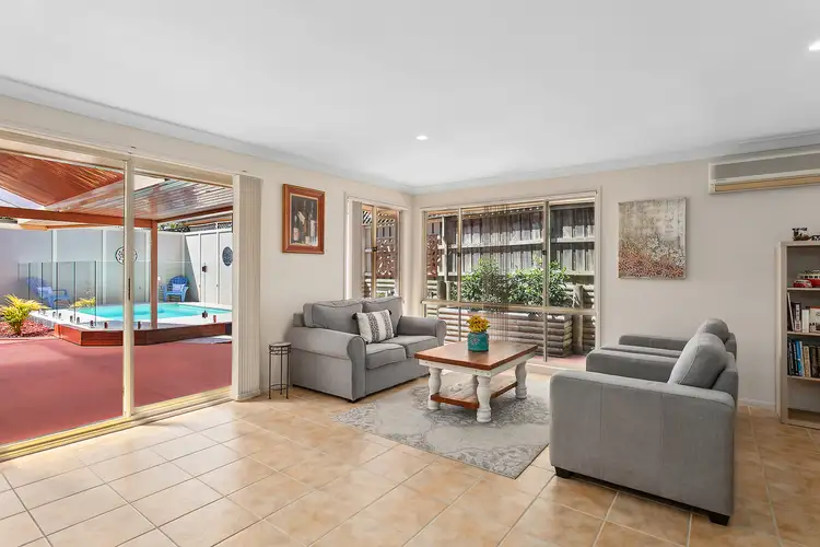 Fifth view of Homely house listing, 19 Boat Harbour Close, Summerland Point NSW 2259