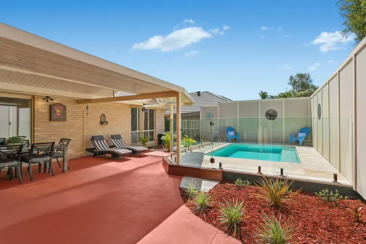 Sixth view of Homely house listing, 19 Boat Harbour Close, Summerland Point NSW 2259