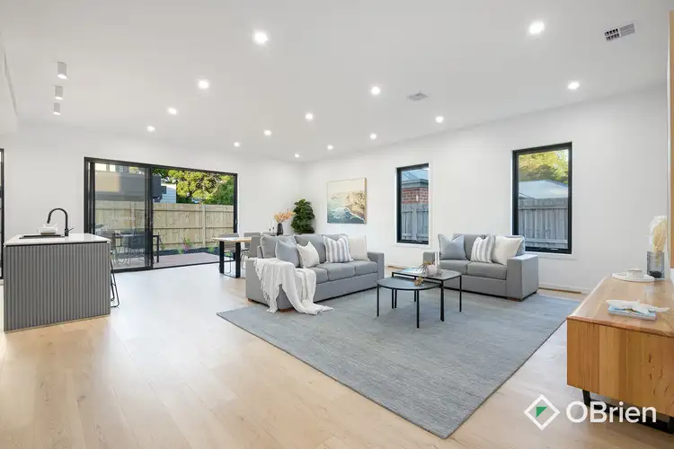 Main view of Homely house listing, 3B Cricklewood Avenue, Frankston VIC 3199