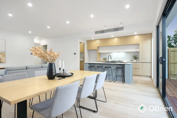 Fifth view of Homely house listing, 3B Cricklewood Avenue, Frankston VIC 3199