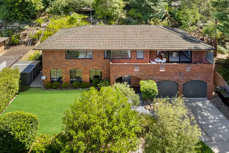 3 Vincent Place