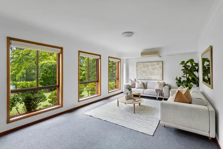 Second view of Homely house listing, 3 Vincent Place, Davidson NSW 2085