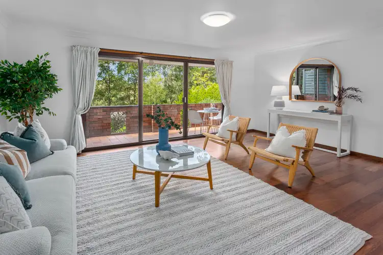 Fourth view of Homely house listing, 3 Vincent Place, Davidson NSW 2085