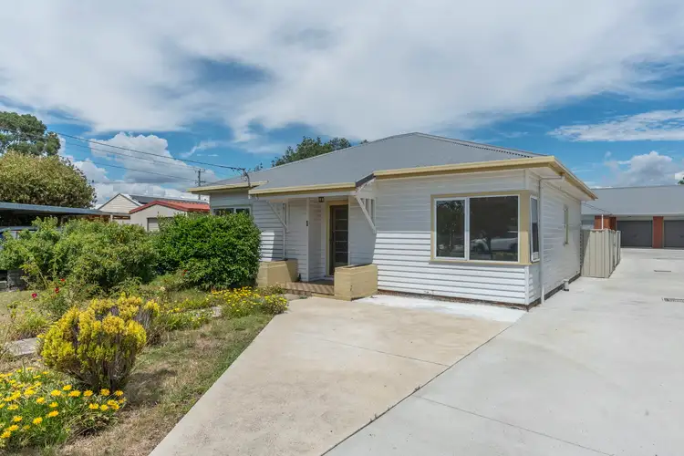 1 Adams Street, Mowbray TAS 7248