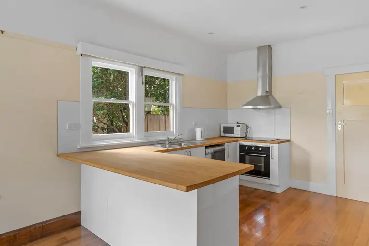 Second view of Homely house listing, 1 Adams Street, Mowbray TAS 7248