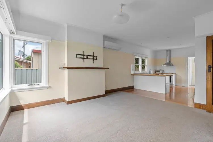 Sixth view of Homely house listing, 1 Adams Street, Mowbray TAS 7248