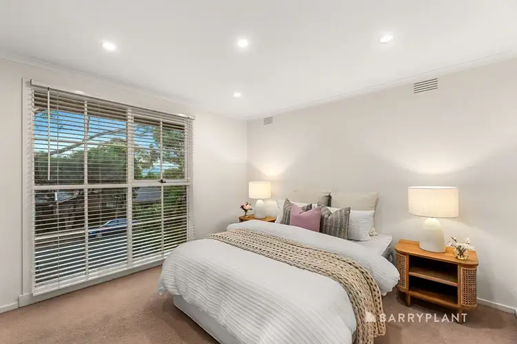 Sixth view of Homely house listing, 3 Cloverlea Drive, Wantirna VIC 3152