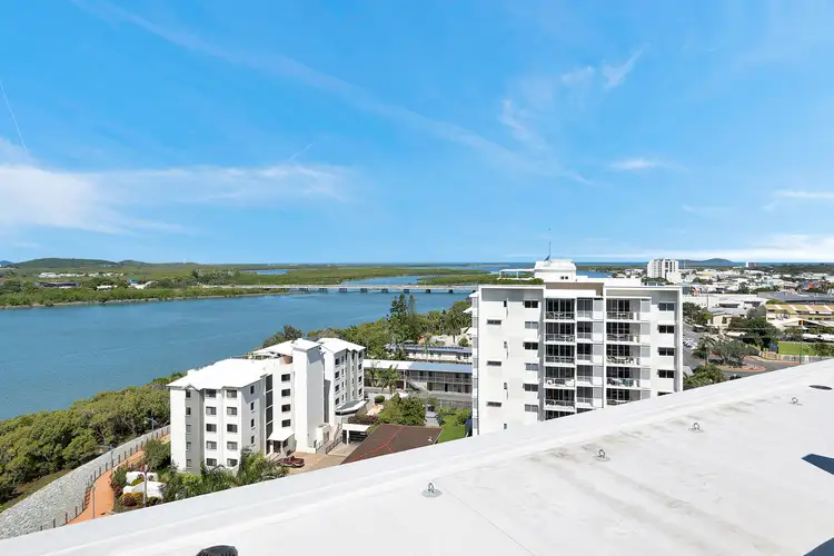 Main view of Homely apartment listing, 49/4 Nelson Street, Mackay QLD 4740