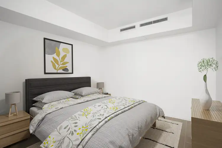 Sixth view of Homely apartment listing, 49/4 Nelson Street, Mackay QLD 4740