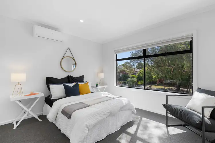 Sixth view of Homely townhouse listing, 2/66 McEwen Drive, Sunbury VIC 3429