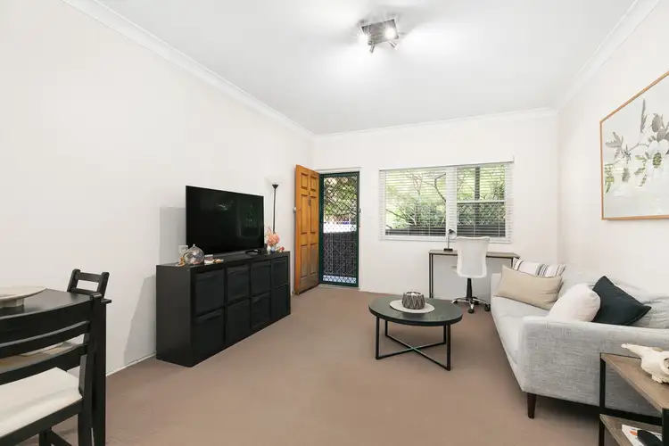 Second view of Homely apartment listing, 4/36 Nicholson Parade, Cronulla NSW 2230