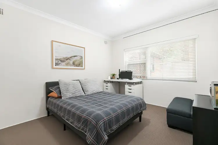 Fourth view of Homely apartment listing, 4/36 Nicholson Parade, Cronulla NSW 2230