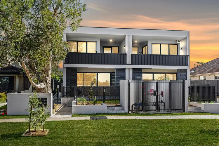 3 Coonong Road, Gymea Bay NSW 2227