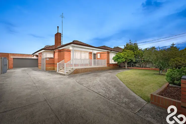 157 Mount View Road, Lalor VIC 3075