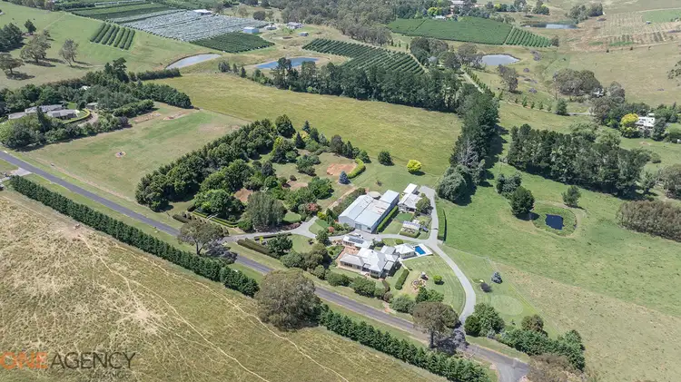 Fourth view of Homely house listing, 179 Woods Lane, Orange NSW 2800