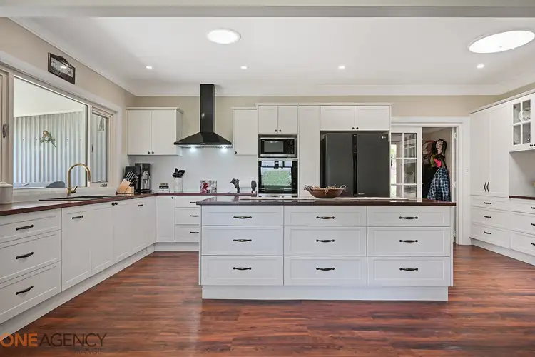 Fifth view of Homely house listing, 179 Woods Lane, Orange NSW 2800