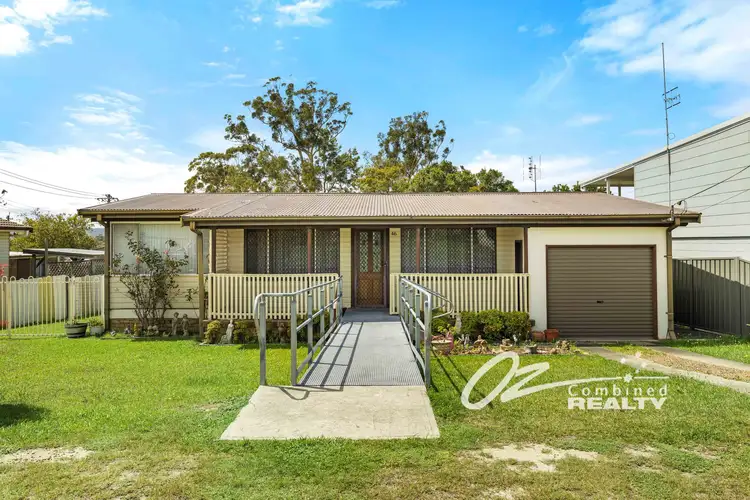 46 Vickery Avenue