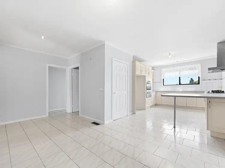 Third view of Homely house listing, 90 Kinterbury Drive, Kings Park VIC 3021