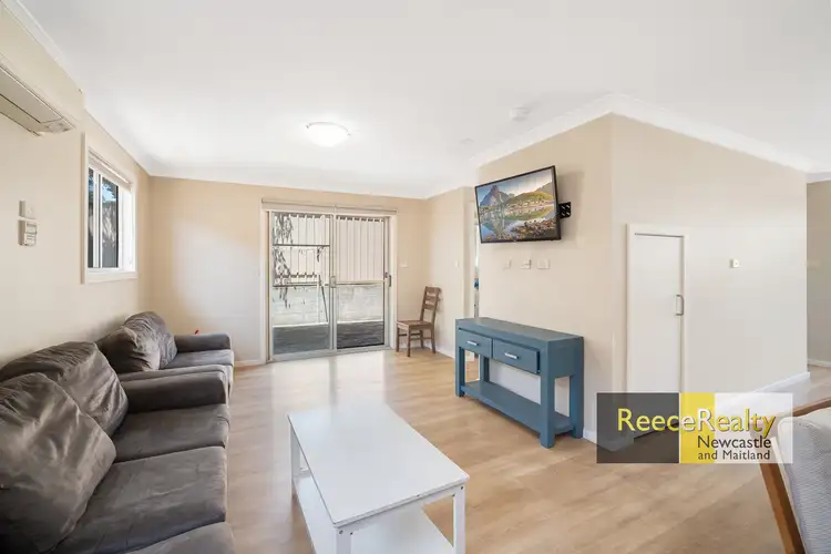 Second view of Homely house listing, 2/16 Cameron Street, Jesmond NSW 2299