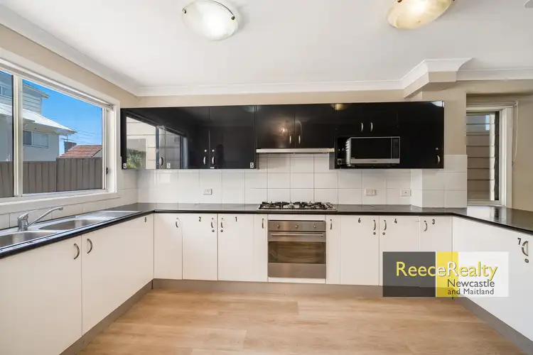 Third view of Homely house listing, 2/16 Cameron Street, Jesmond NSW 2299