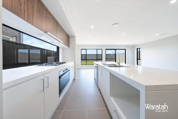 Second view of Homely house listing, 4 Mulgara Street, Marsden Park NSW 2765