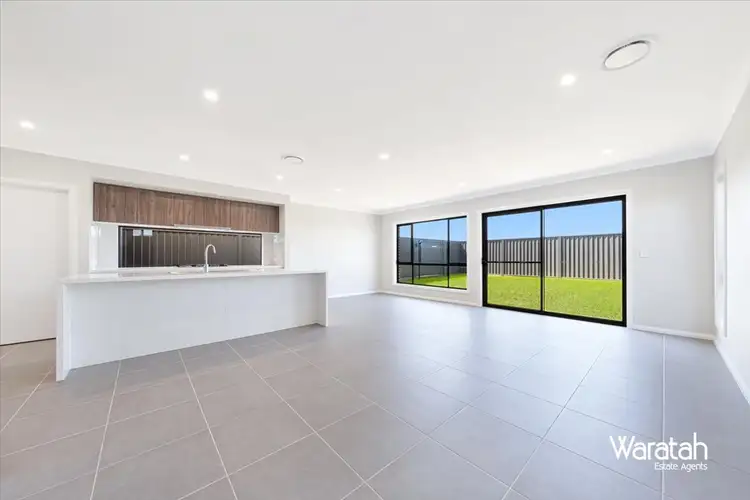 Fourth view of Homely house listing, 4 Mulgara Street, Marsden Park NSW 2765