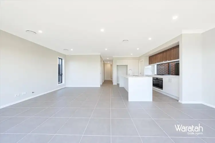 Fifth view of Homely house listing, 4 Mulgara Street, Marsden Park NSW 2765