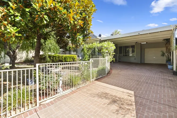 Main view of Homely house listing, 10 Warbla Street, Dandenong North VIC 3175