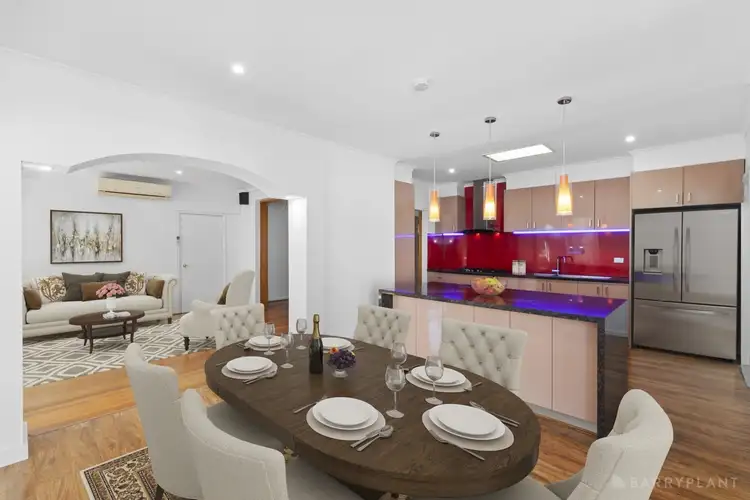 Third view of Homely house listing, 10 Warbla Street, Dandenong North VIC 3175