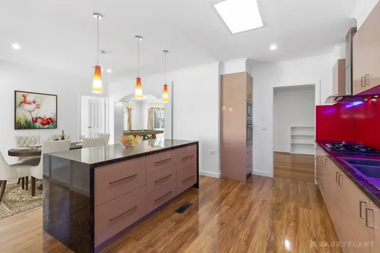 Fourth view of Homely house listing, 10 Warbla Street, Dandenong North VIC 3175