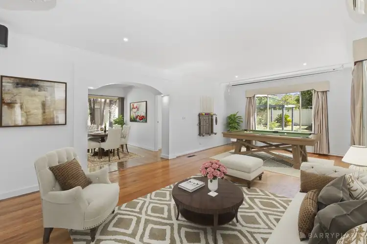 Fifth view of Homely house listing, 10 Warbla Street, Dandenong North VIC 3175