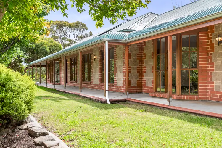 41 Wembley Avenue, Bridgewater SA 5155