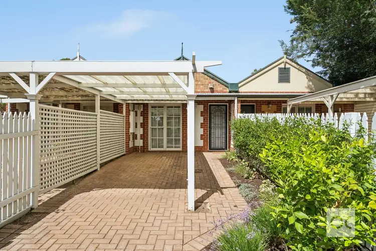 Main view of Homely semi-detached listing, 2/53 Kenilworth Road, Parkside SA 5063