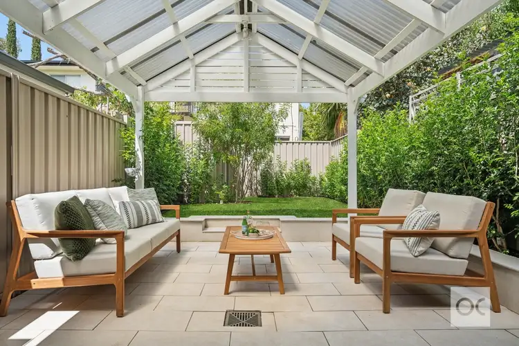 Fifth view of Homely semi-detached listing, 2/53 Kenilworth Road, Parkside SA 5063