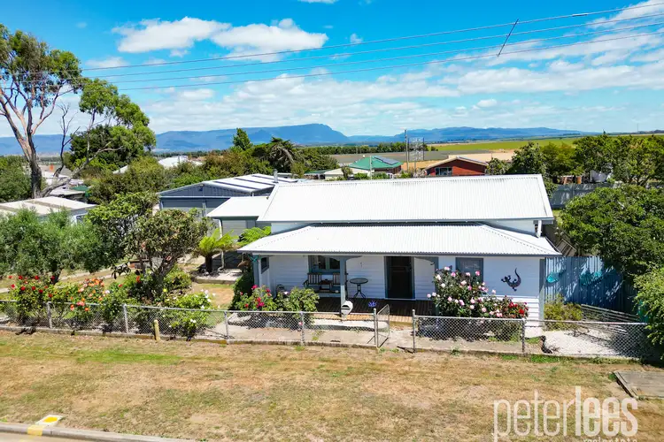 Main view of Homely house listing, 4 Charles Street, Cressy TAS 7302