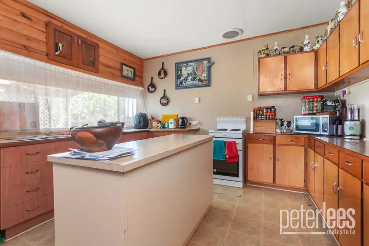 Second view of Homely house listing, 4 Charles Street, Cressy TAS 7302