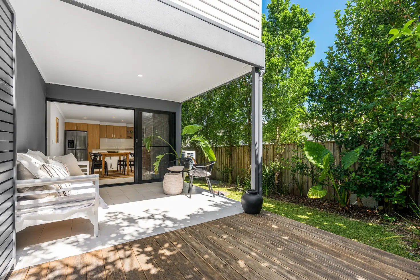 Main view of Homely townhouse listing, 8/45 Recreation Street, Tweed Heads NSW 2485