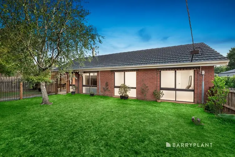 Main view of Homely unit listing, 1/48 Elmhurst Road, Bayswater North VIC 3153