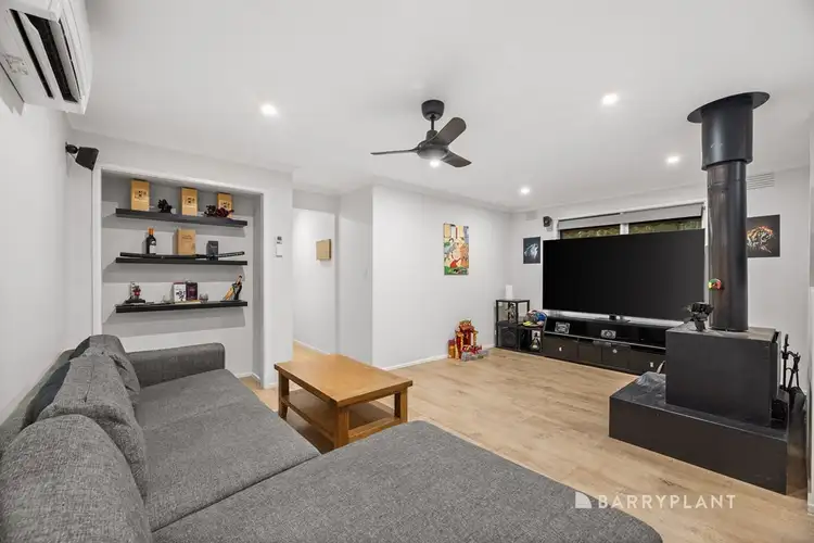 Second view of Homely unit listing, 1/48 Elmhurst Road, Bayswater North VIC 3153
