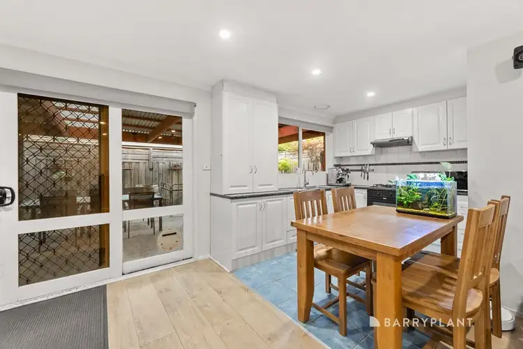 Fourth view of Homely unit listing, 1/48 Elmhurst Road, Bayswater North VIC 3153