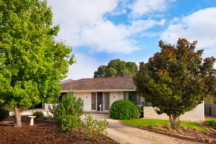 3 MacAfee Road, Castlemaine VIC 3450