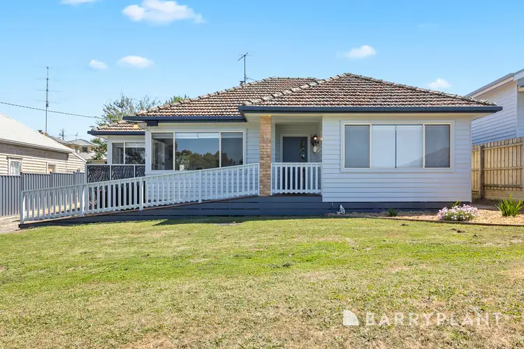 Main view of Homely house listing, 3 Bates Avenue, Korumburra VIC 3950