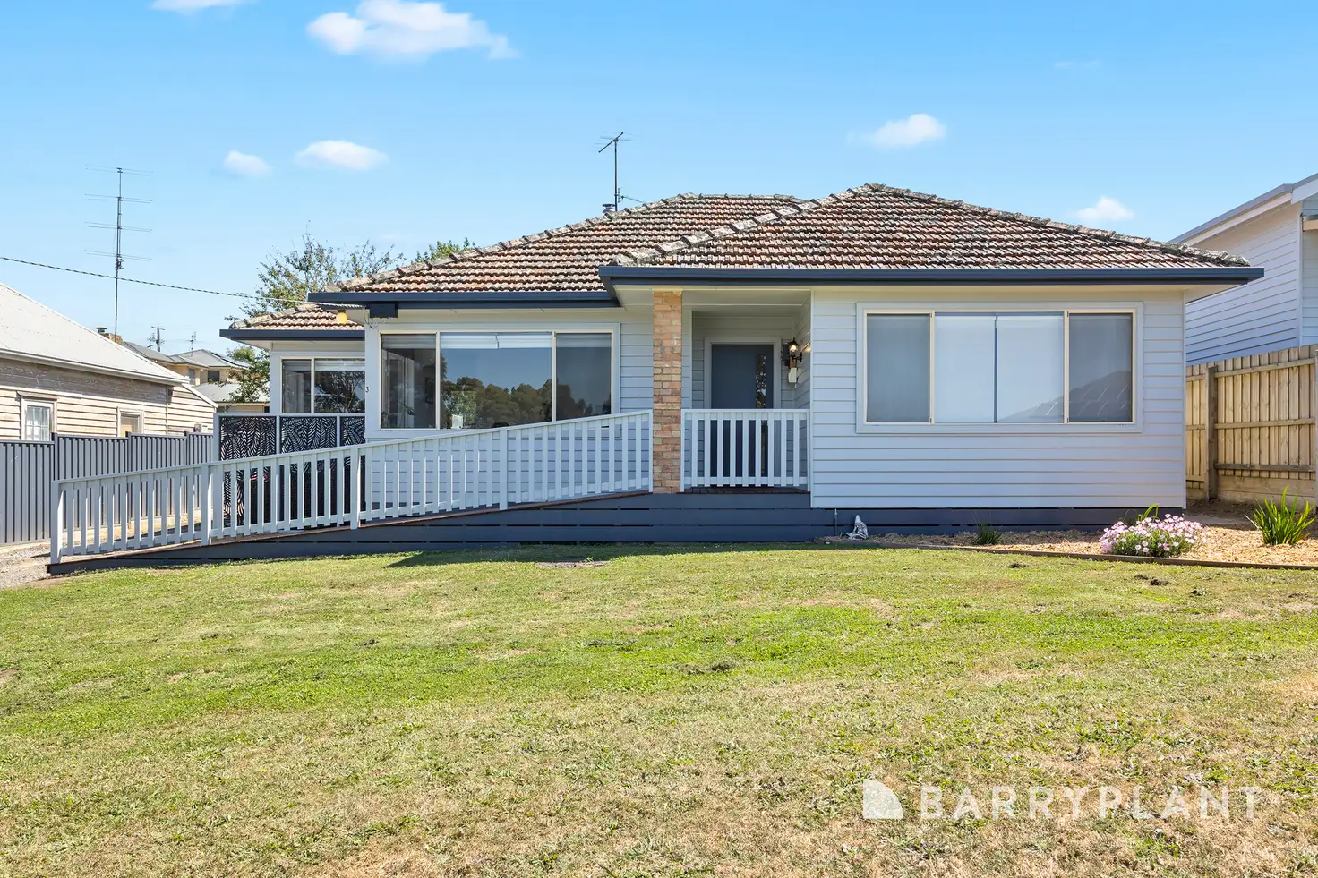 Main view of Homely house listing, 3 Bates Avenue, Korumburra VIC 3950