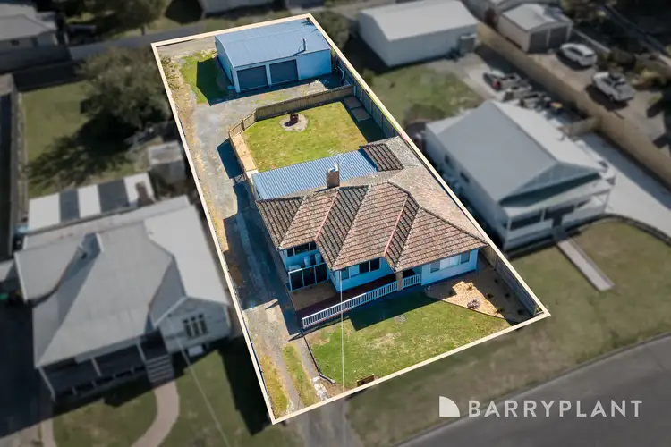 Second view of Homely house listing, 3 Bates Avenue, Korumburra VIC 3950