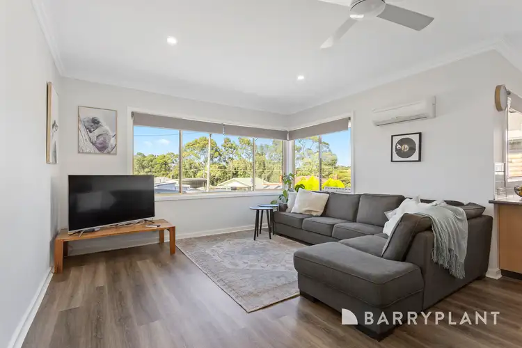 Third view of Homely house listing, 3 Bates Avenue, Korumburra VIC 3950