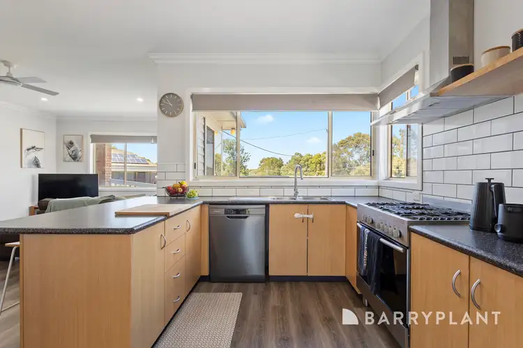 Fourth view of Homely house listing, 3 Bates Avenue, Korumburra VIC 3950